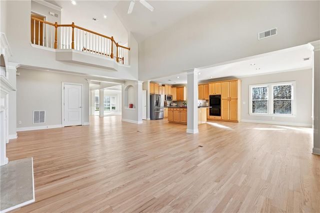 3303 Keenland Road, Marietta, GA 30062