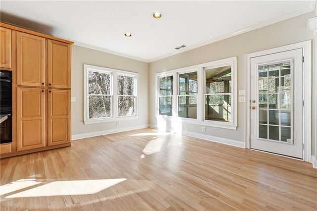 3303 Keenland Road, Marietta, GA 30062