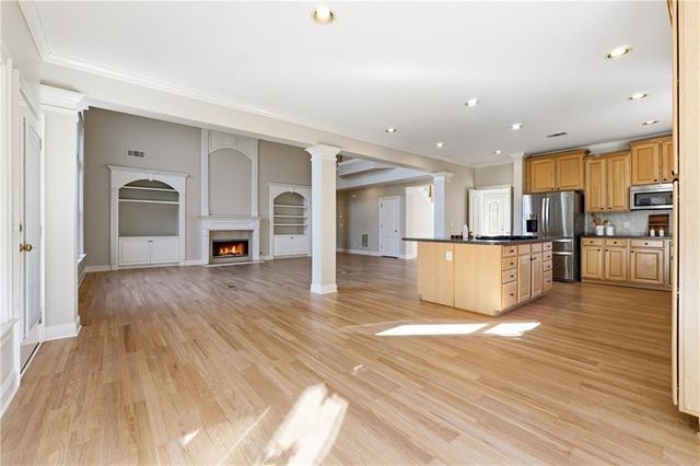 3303 Keenland Road, Marietta, GA 30062