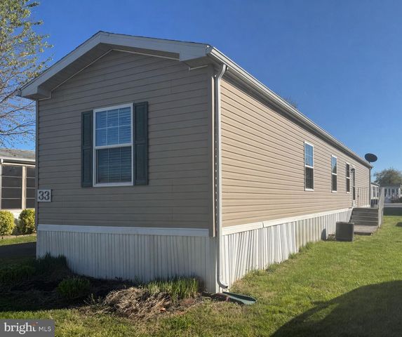 33 LANTERN LN, Rehoboth Beach, DE 19971