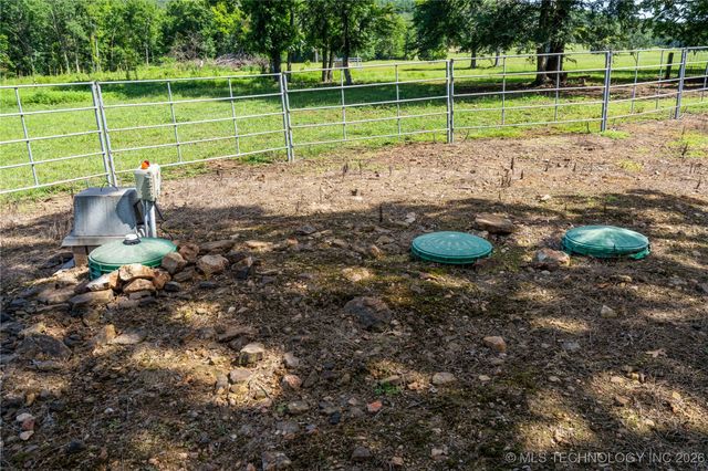 457848 E 1013 Road, Vian, OK 74962