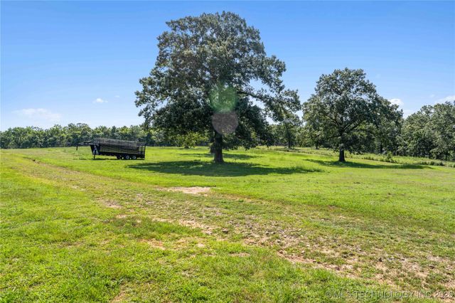 457848 E 1013 Road, Vian, OK 74962