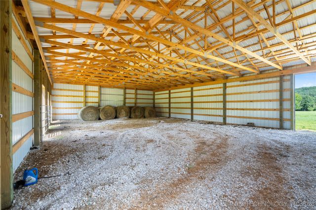 457848 E 1013 Road, Vian, OK 74962