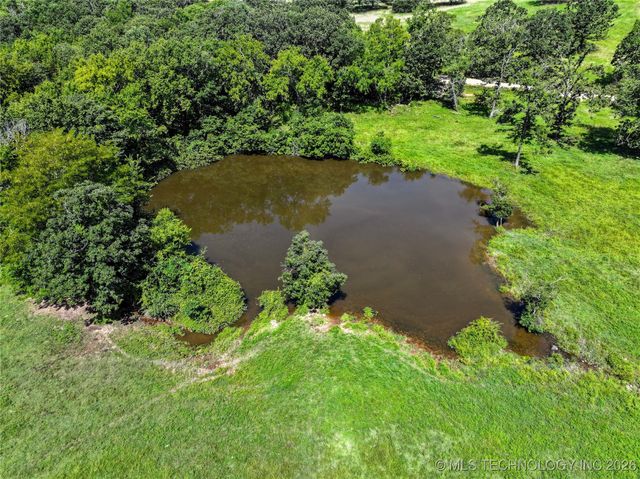 457848 E 1013 Road, Vian, OK 74962