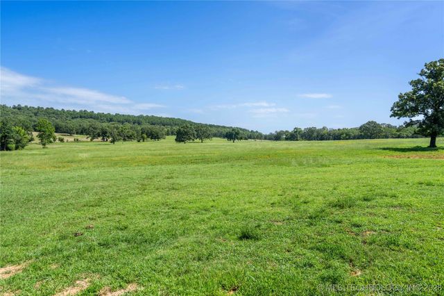 457848 E 1013 Road, Vian, OK 74962