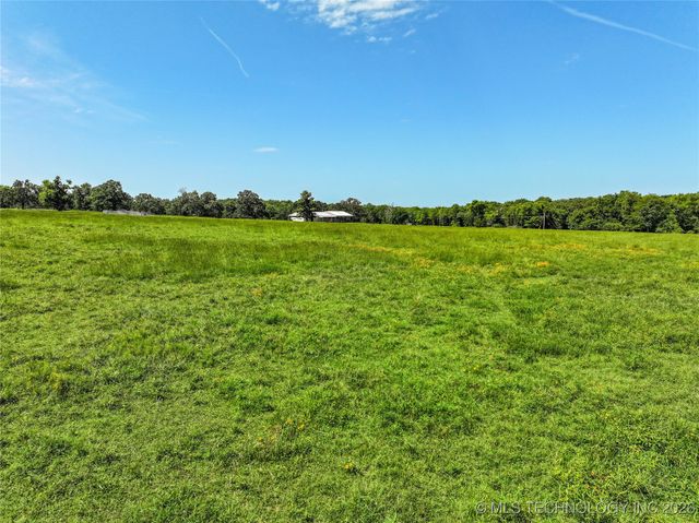 457848 E 1013 Road, Vian, OK 74962