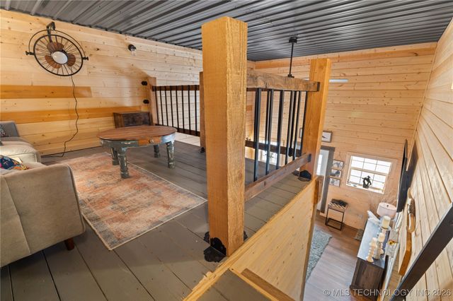 457848 E 1013 Road, Vian, OK 74962