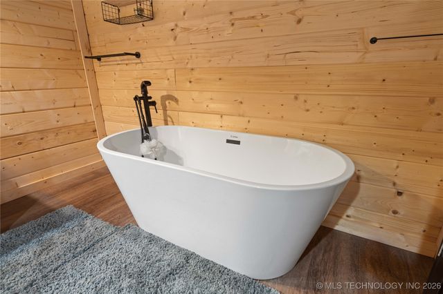 457848 E 1013 Road, Vian, OK 74962