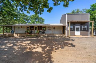 457848 E 1013 Road, Vian, OK 74962