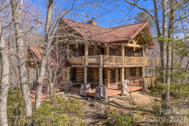 277 Long Ridge Road 882, 889, Old Fort, NC 28762