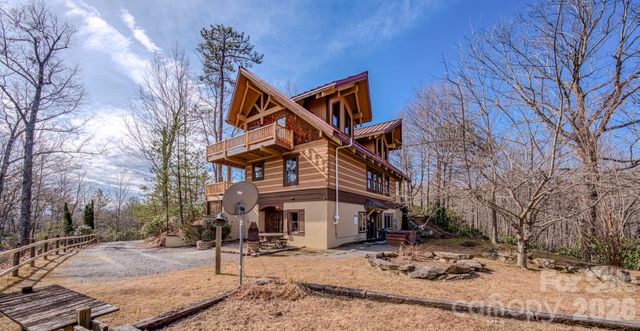 277 Long Ridge Road 882, 889, Old Fort, NC 28762