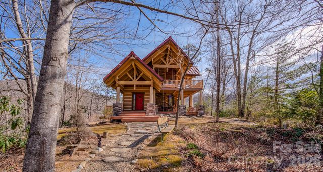 277 Long Ridge Road 882, 889, Old Fort, NC 28762