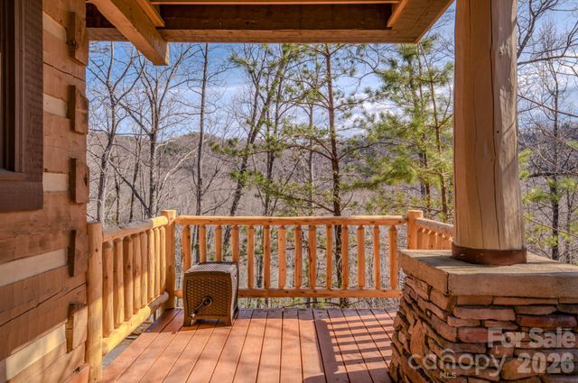 277 Long Ridge Road 882, 889, Old Fort, NC 28762