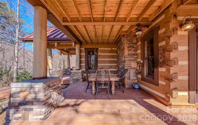 277 Long Ridge Road 882, 889, Old Fort, NC 28762