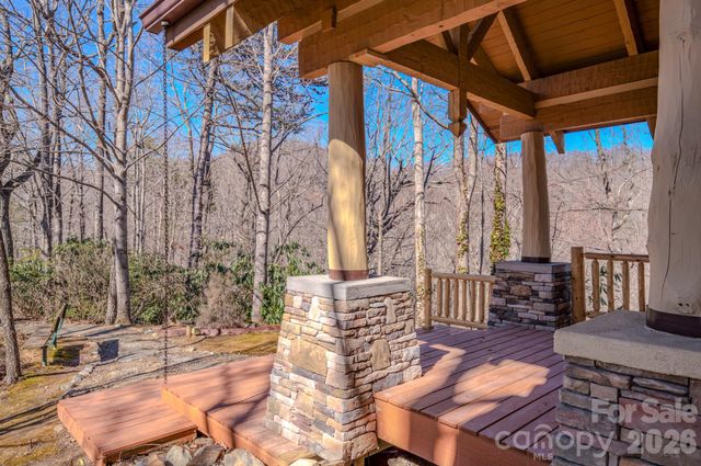 277 Long Ridge Road 882, 889, Old Fort, NC 28762