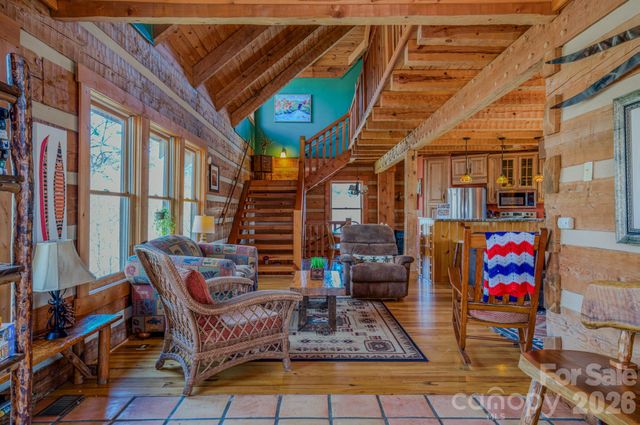 277 Long Ridge Road 882, 889, Old Fort, NC 28762