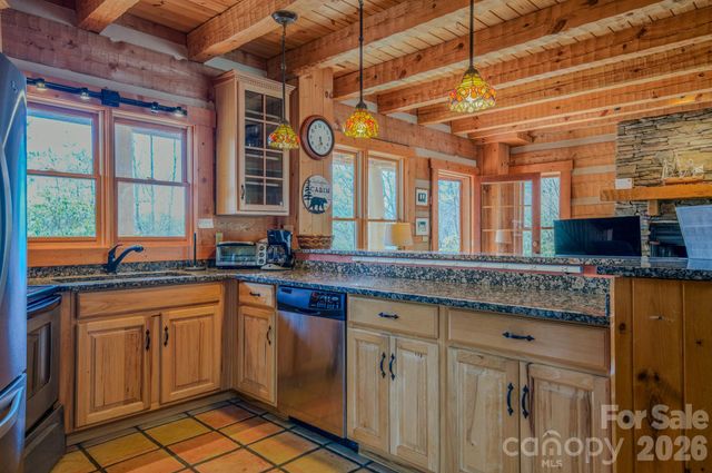 277 Long Ridge Road 882, 889, Old Fort, NC 28762