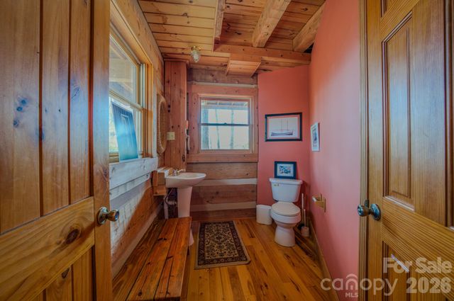 277 Long Ridge Road 882, 889, Old Fort, NC 28762