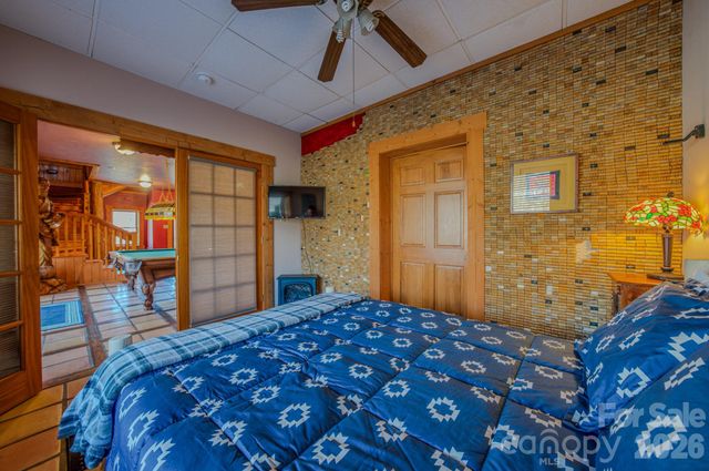 277 Long Ridge Road 882, 889, Old Fort, NC 28762