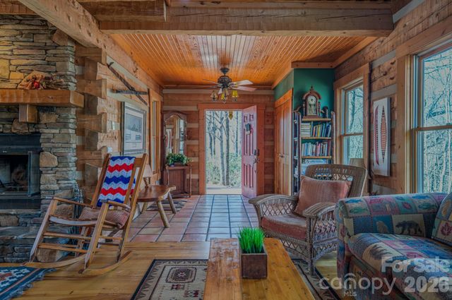 277 Long Ridge Road 882, 889, Old Fort, NC 28762