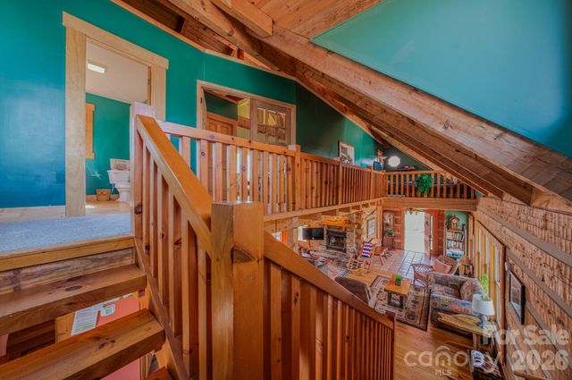 277 Long Ridge Road 882, 889, Old Fort, NC 28762