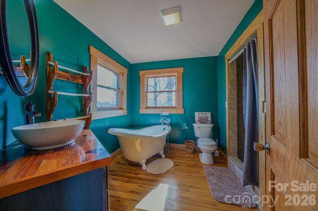 277 Long Ridge Road 882, 889, Old Fort, NC 28762