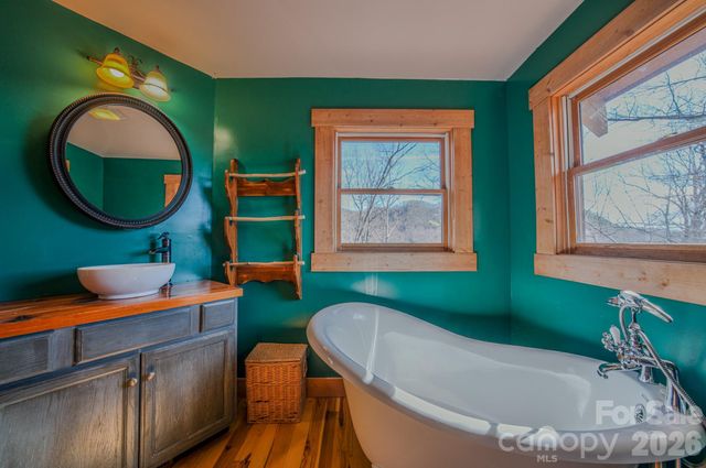 277 Long Ridge Road 882, 889, Old Fort, NC 28762