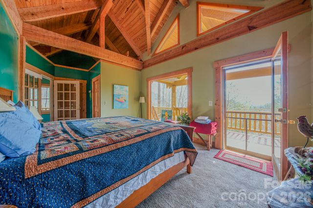 277 Long Ridge Road 882, 889, Old Fort, NC 28762