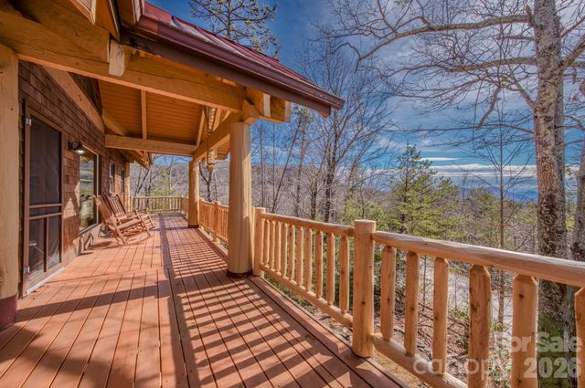 277 Long Ridge Road 882, 889, Old Fort, NC 28762