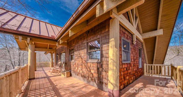 277 Long Ridge Road 882, 889, Old Fort, NC 28762