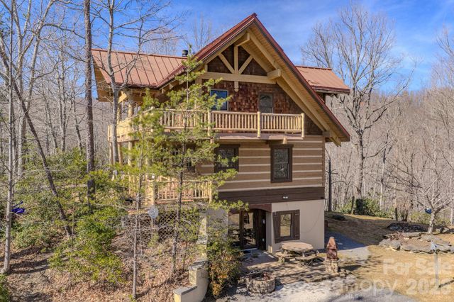 277 Long Ridge Road 882, 889, Old Fort, NC 28762