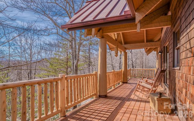 277 Long Ridge Road 882, 889, Old Fort, NC 28762