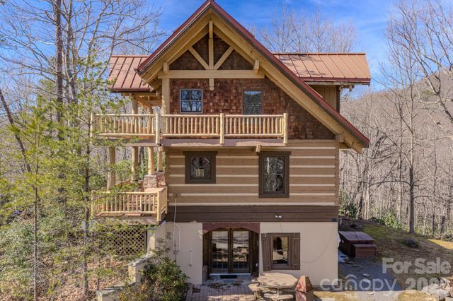 277 Long Ridge Road 882, 889, Old Fort, NC 28762