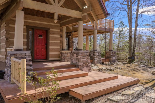 277 Long Ridge Road 882, 889, Old Fort, NC 28762