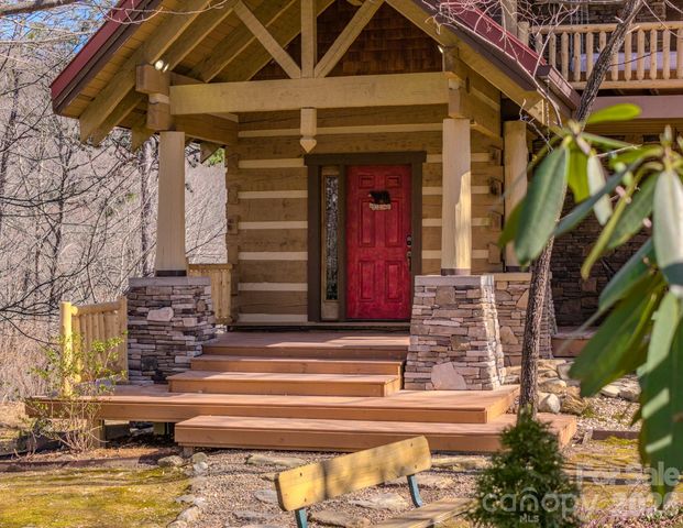 277 Long Ridge Road 882, 889, Old Fort, NC 28762