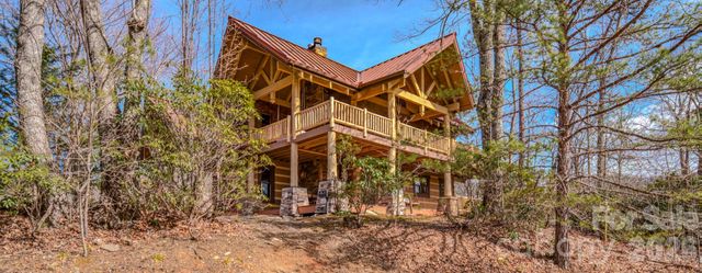 277 Long Ridge Road 882, 889, Old Fort, NC 28762