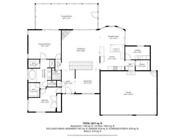 3 Walbrier Court, Leclaire, IA 52753