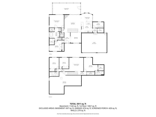 3 Walbrier Court, Leclaire, IA 52753