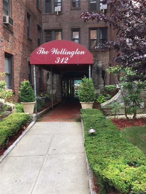 312 Main Street 3E, White Plains, NY 10601