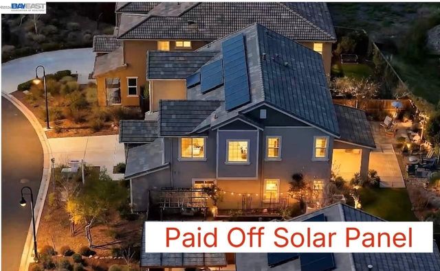 515 Tananger Heights Ln, Pleasant Hill, CA 94523