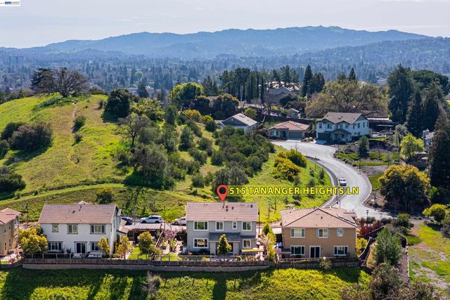 515 Tananger Heights Ln, Pleasant Hill, CA 94523