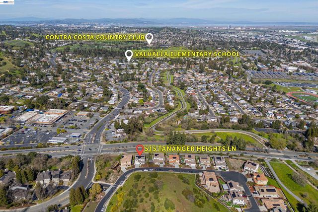 515 Tananger Heights Ln, Pleasant Hill, CA 94523