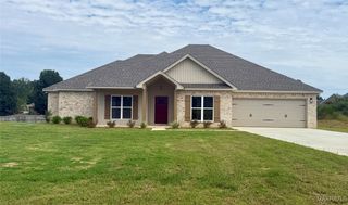 640 Chanlee Drive, Deatsville, AL 36022