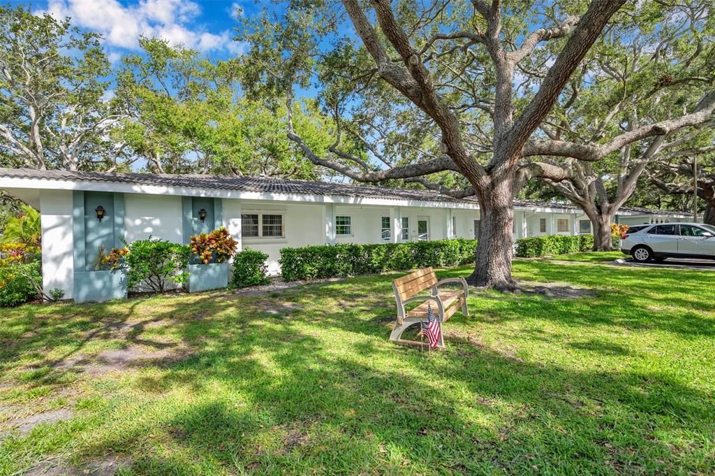 Image 2 of property listing at 11200 102ND AVENUE 119, Seminole, FL 33778