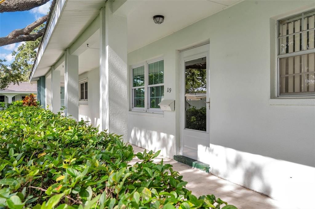 Image 3 of property listing at 11200 102ND AVENUE 119, Seminole, FL 33778