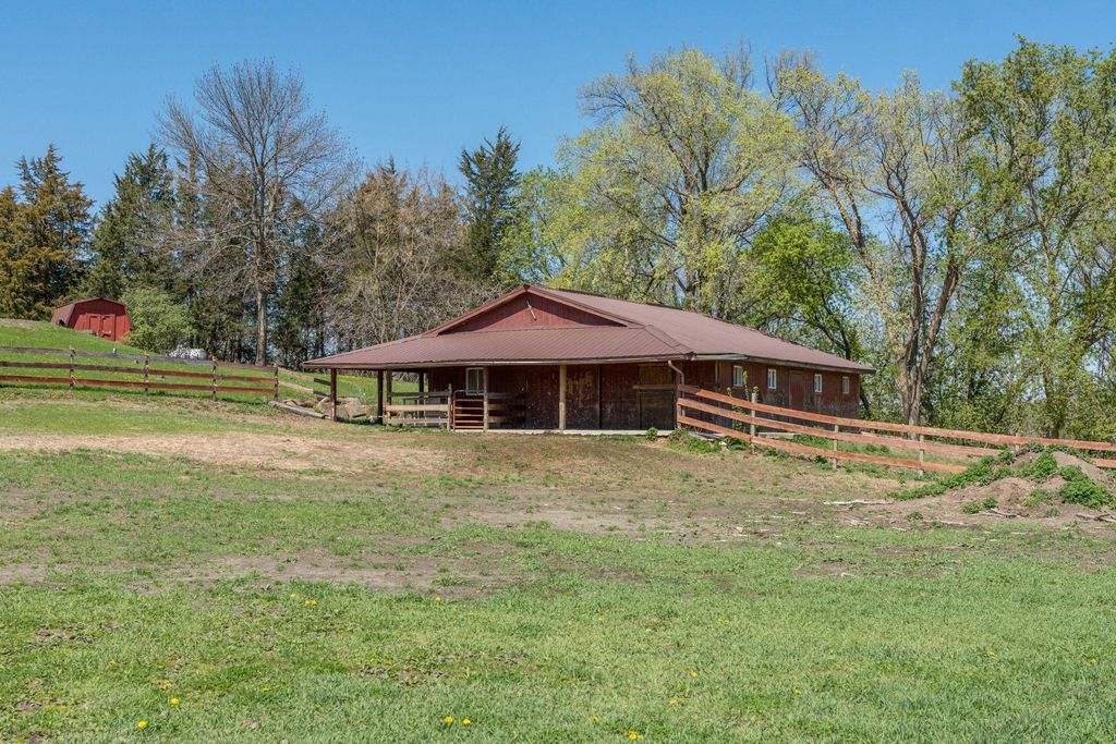 29558 Pumpkin Hill Road, Le Sueur, MN 56058 — photo 5