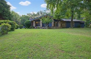 2544 Highland Drive, Conyers, GA 30013