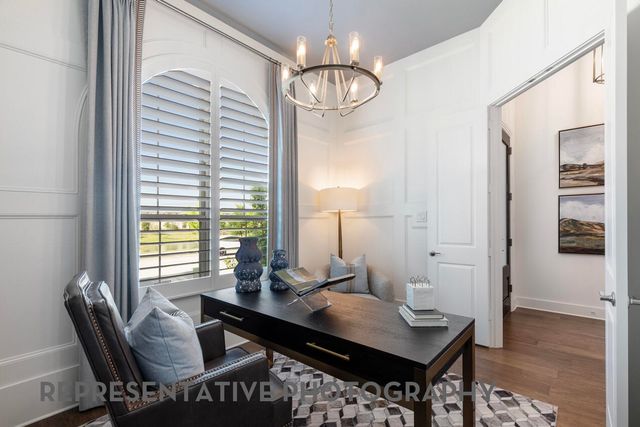 2709 Shady Branch Lane, Mckinney, TX 75071