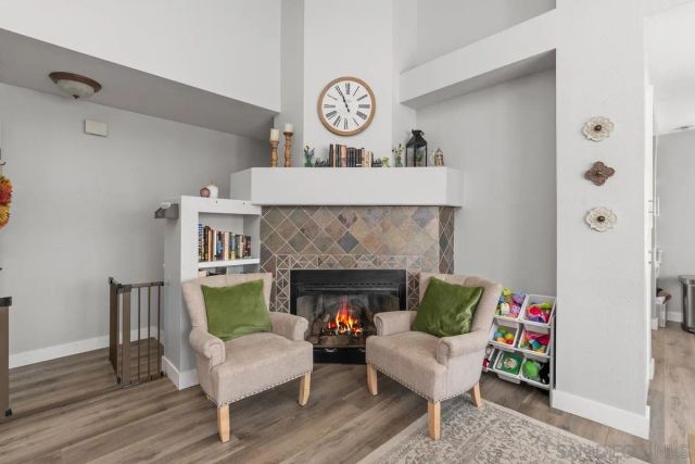 12083 Calle de Montana 219, El Cajon, CA 92019