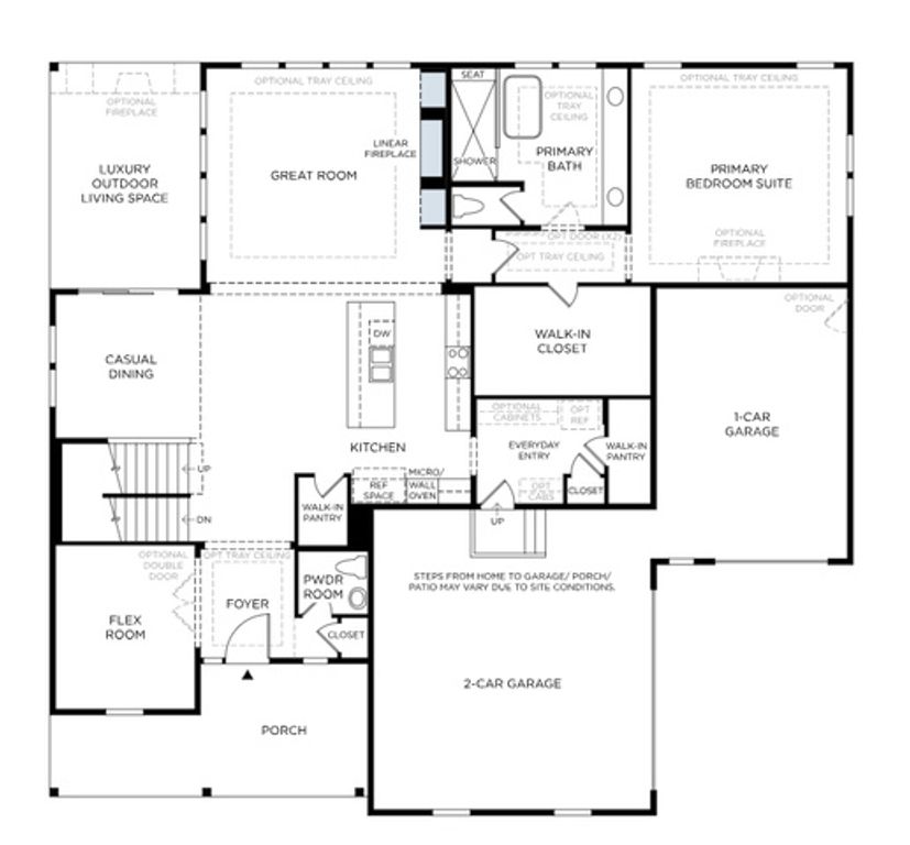2682 N TANSY CT #2006, Saratoga Springs, UT 84045 — photo 2